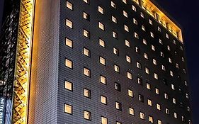 ホテルミュッセ銀座名鉄